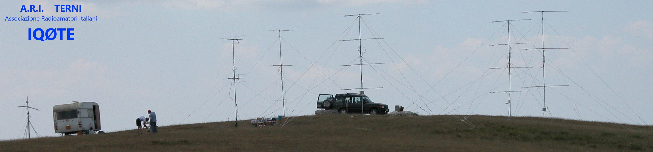 A.R.I. Sezione di Terni